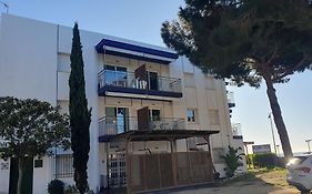 Apartaments Les Roques