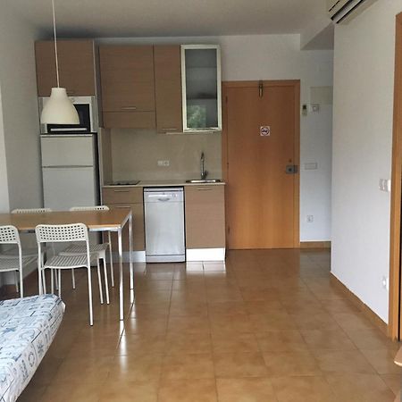 Apartaments Les Roques Platja d'Aro Exterior photo