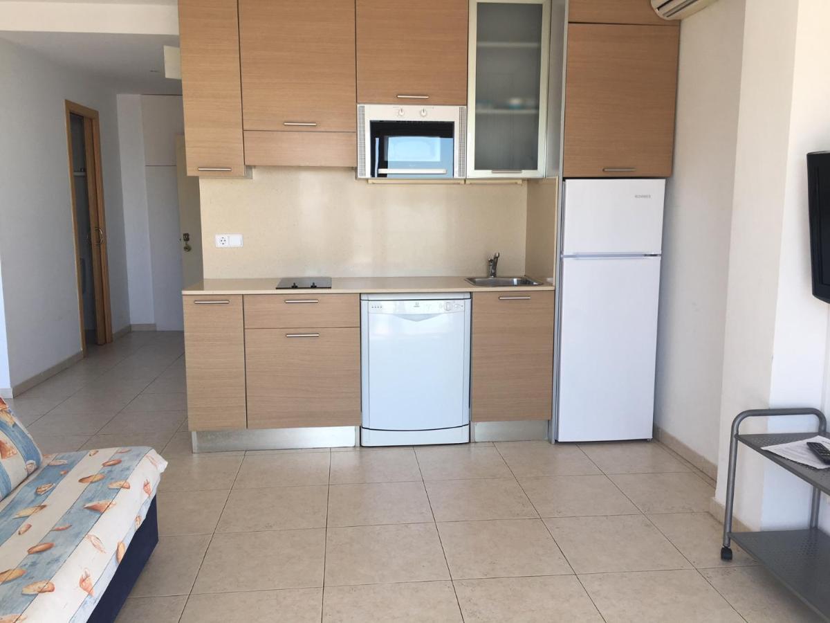 Apartaments Les Roques Platja d'Aro Exterior photo