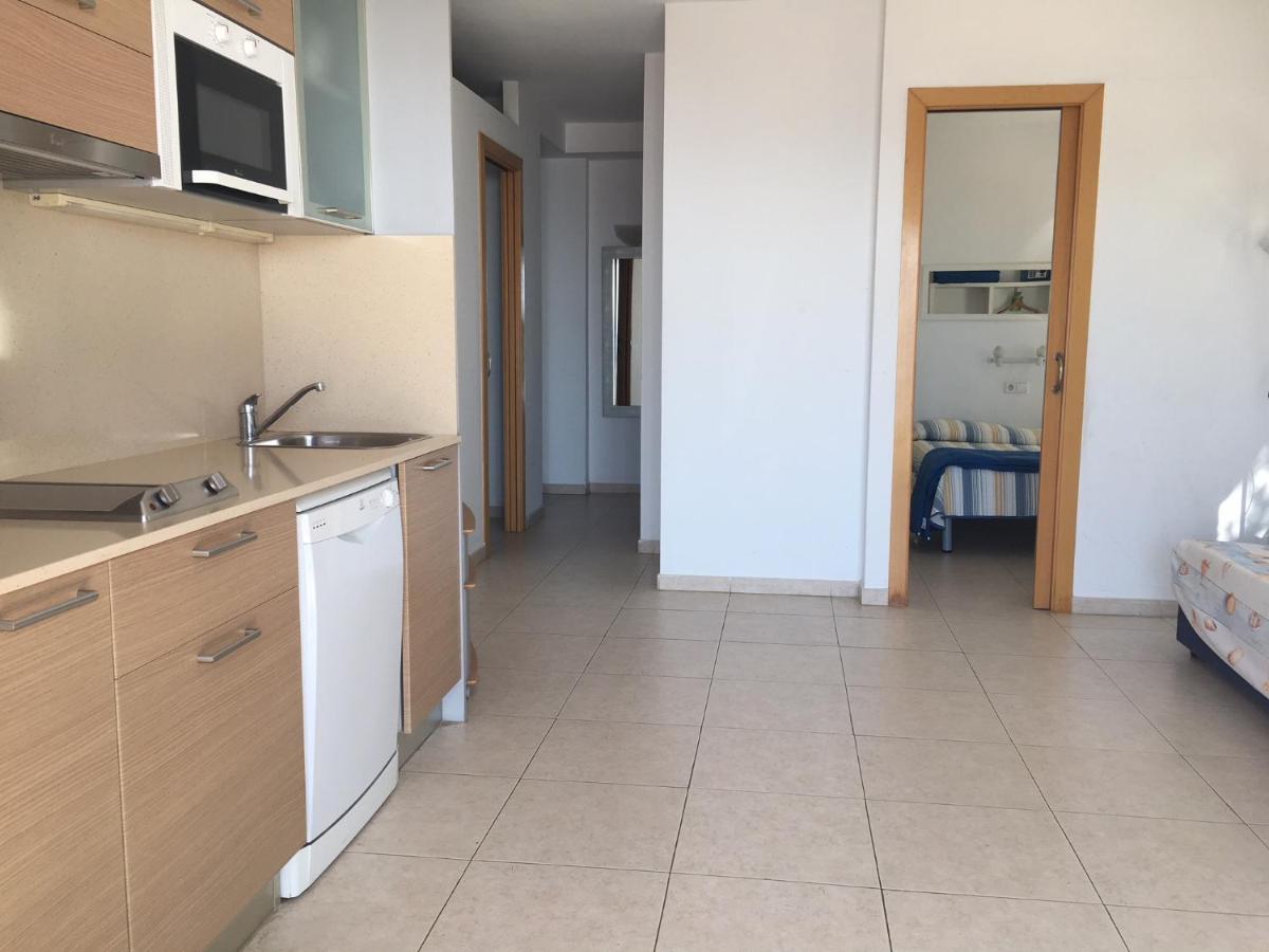 Apartaments Les Roques Platja d'Aro Exterior photo