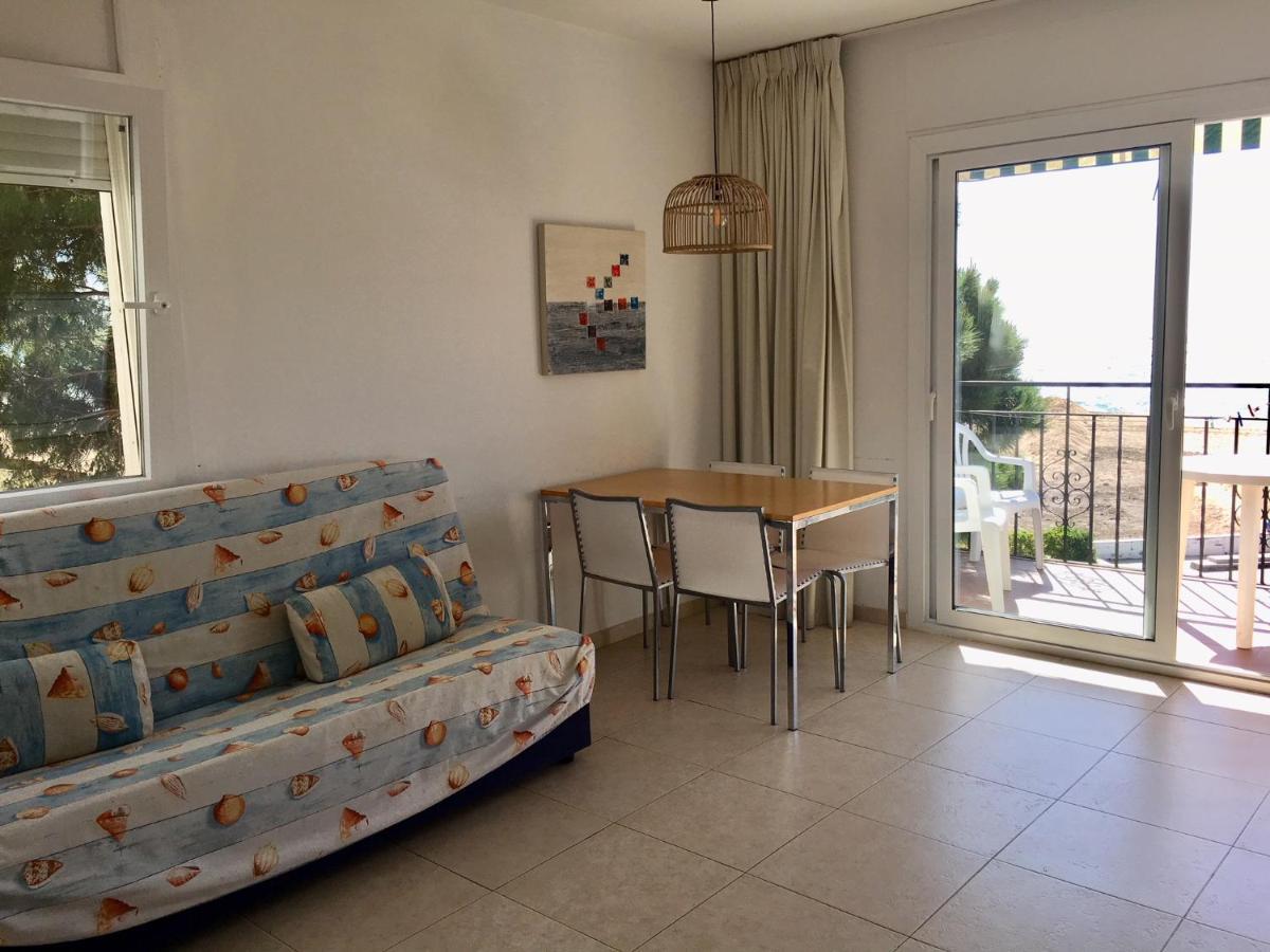 Apartaments Les Roques Platja d'Aro Exterior photo