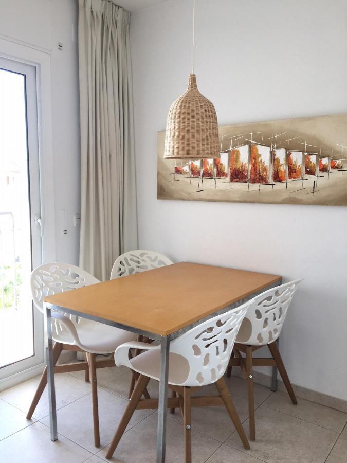 Apartaments Les Roques Platja d'Aro Exterior photo