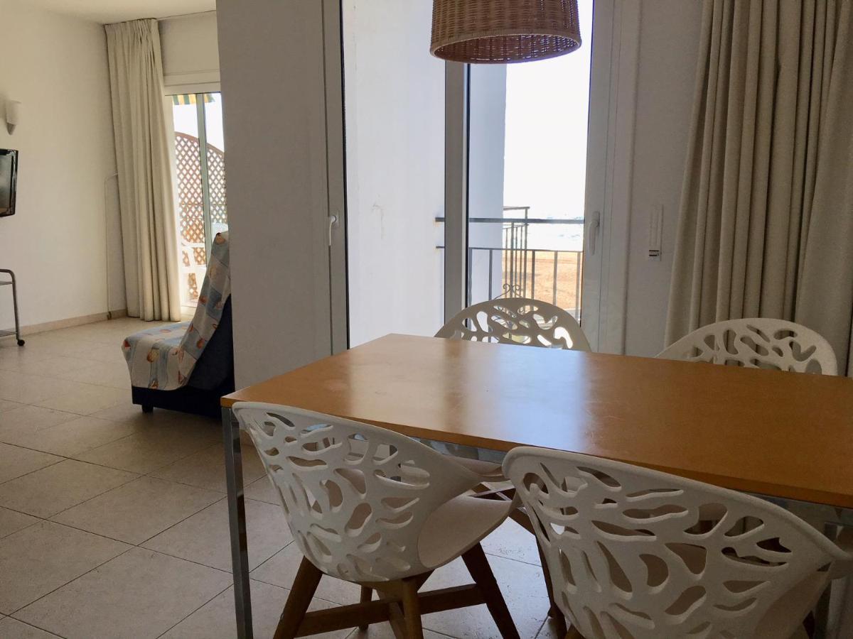 Apartaments Les Roques Platja d'Aro Exterior photo