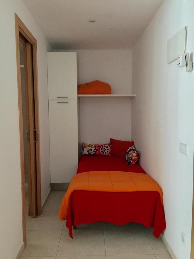 Apartaments Les Roques Platja d'Aro Exterior photo