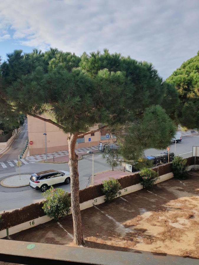 Apartaments Les Roques Platja d'Aro Exterior photo