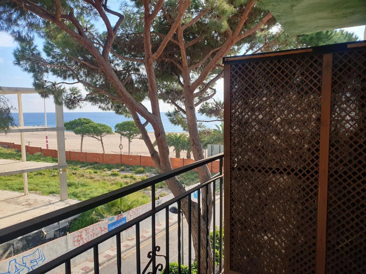 Apartaments Les Roques Platja d'Aro Exterior photo