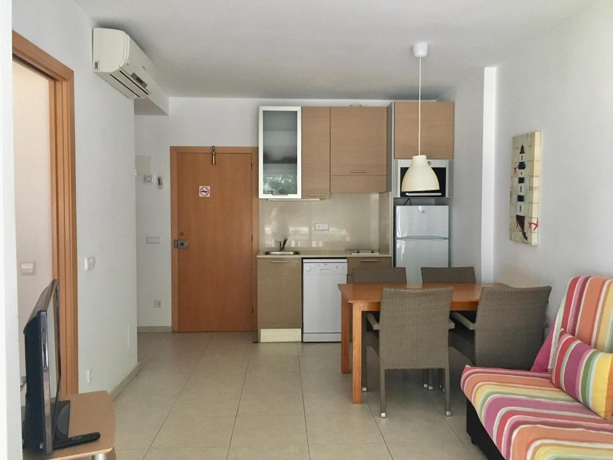 Apartaments Les Roques Platja d'Aro Exterior photo