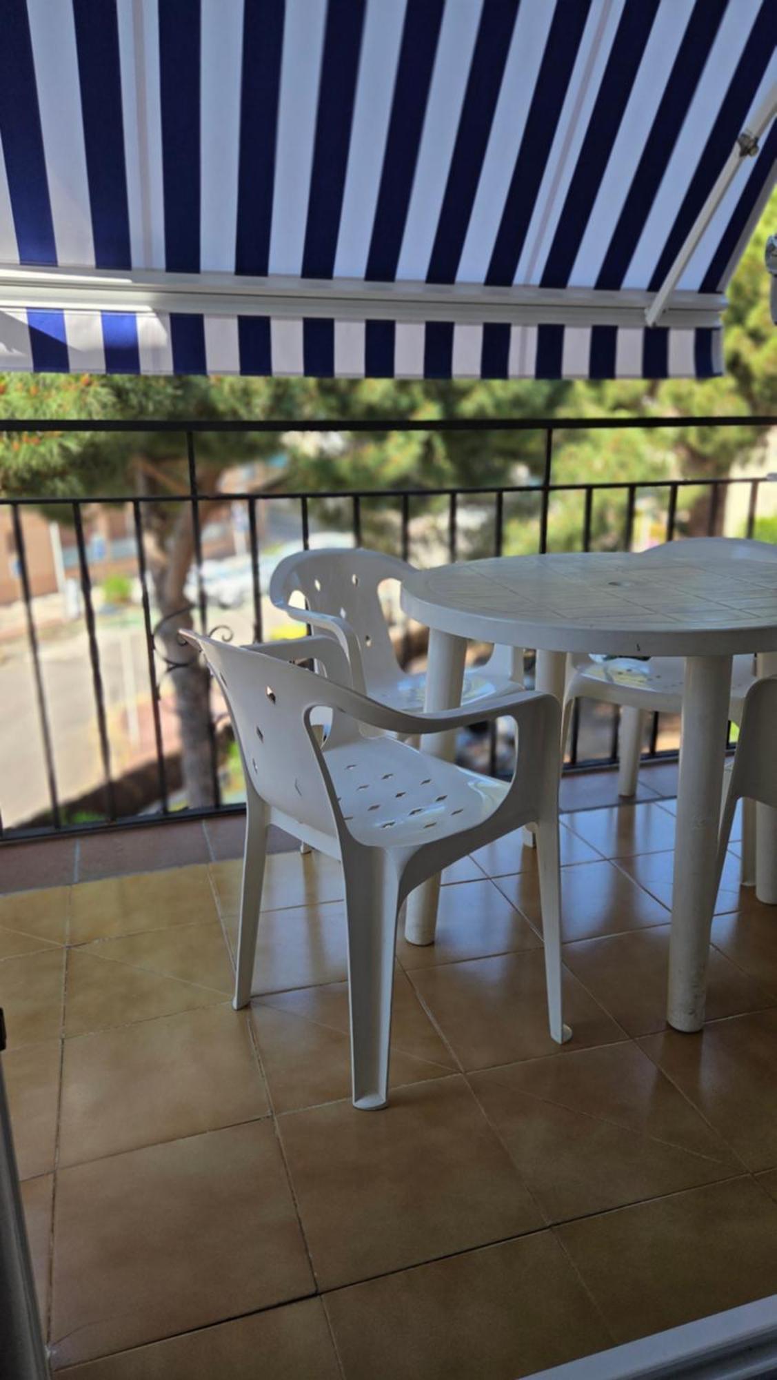 Apartaments Les Roques Platja d'Aro Exterior photo