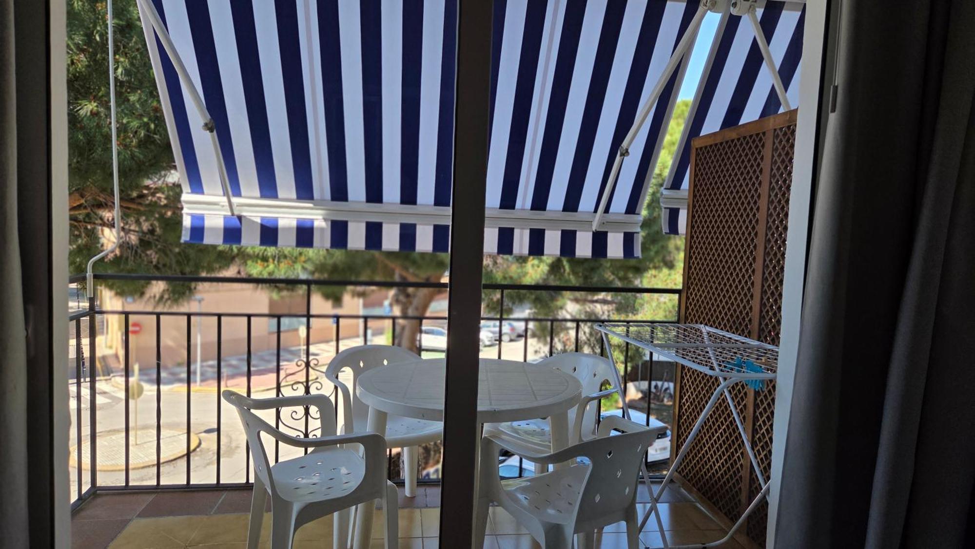 Apartaments Les Roques Platja d'Aro Exterior photo