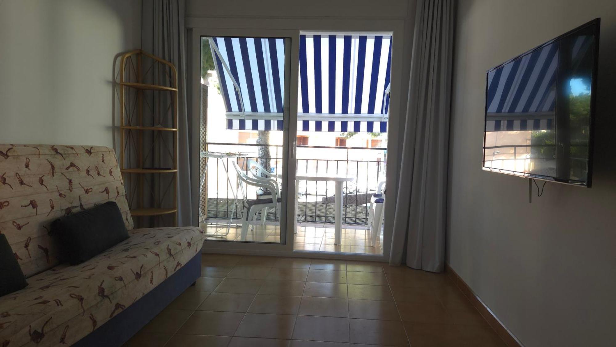 Apartaments Les Roques Platja d'Aro Exterior photo