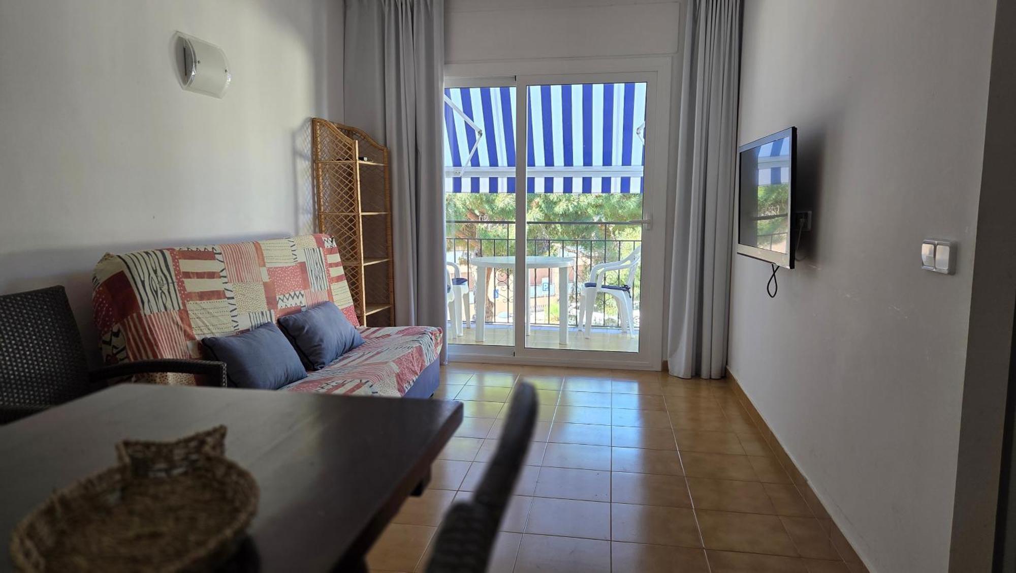 Apartaments Les Roques Platja d'Aro Exterior photo