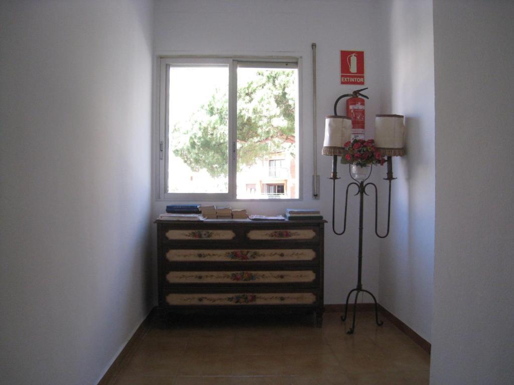 Apartaments Les Roques Platja d'Aro Exterior photo